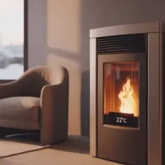 Do kiedy piece na pellet będą dozwolone? Sprawdź ważne terminy