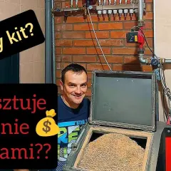 Czy warto mieszać ekogroszek z trocinami? Odkryj zalety i ryzyka