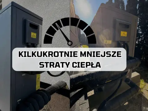 Pompa ciepła czy warto? Sprawdź, czy unikniesz wysokich kosztów ogrzewania