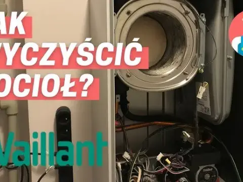 Jak wyczyścić kocioł gazowy i uniknąć kosztownych napraw
