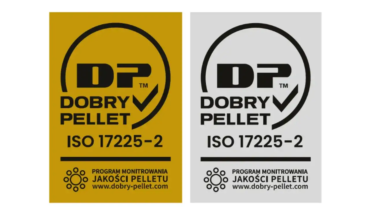 Dwa certyfikaty jakości